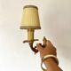 Pair of old sconces