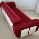 Senzafine sofa by Eleonore Peduzzi Riva for Zanotta, Italy 1969