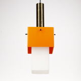 Ceiling lamp Stilux Milano 60s