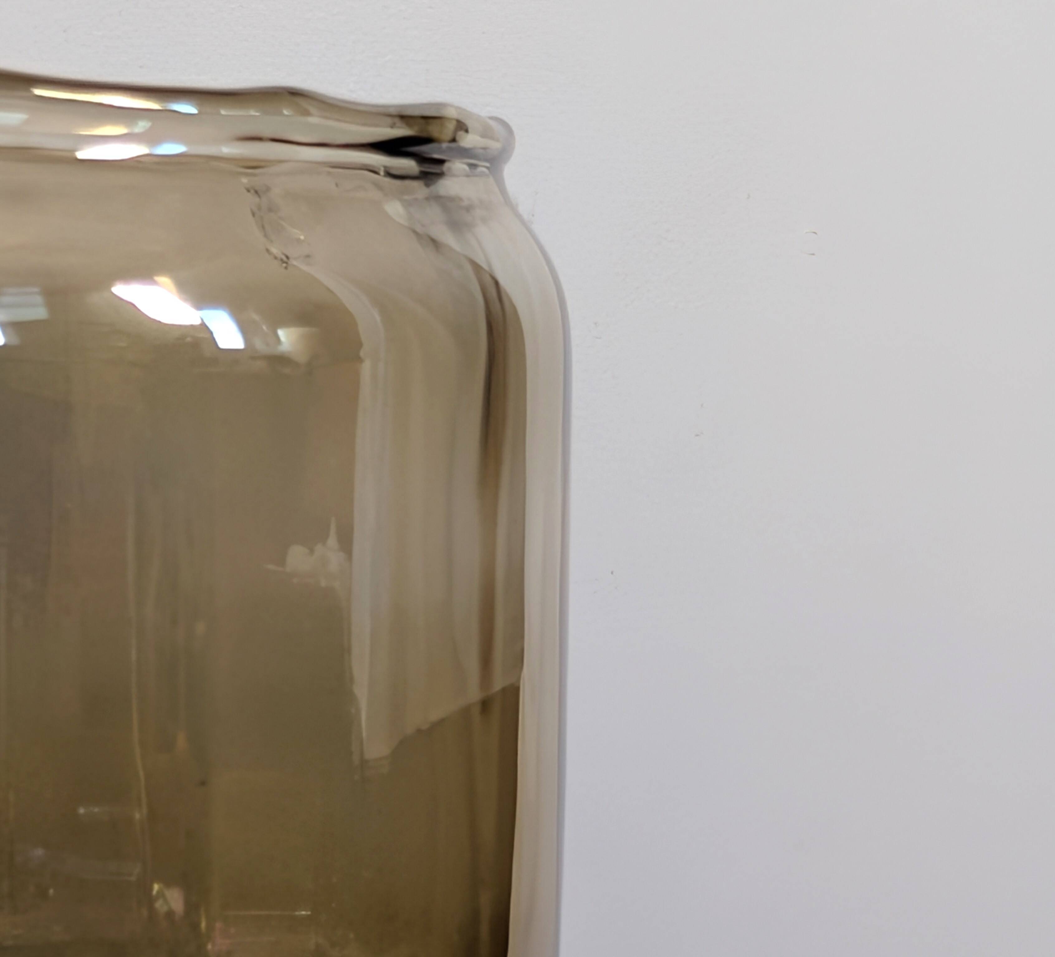 Pair of Sciolari wall lights