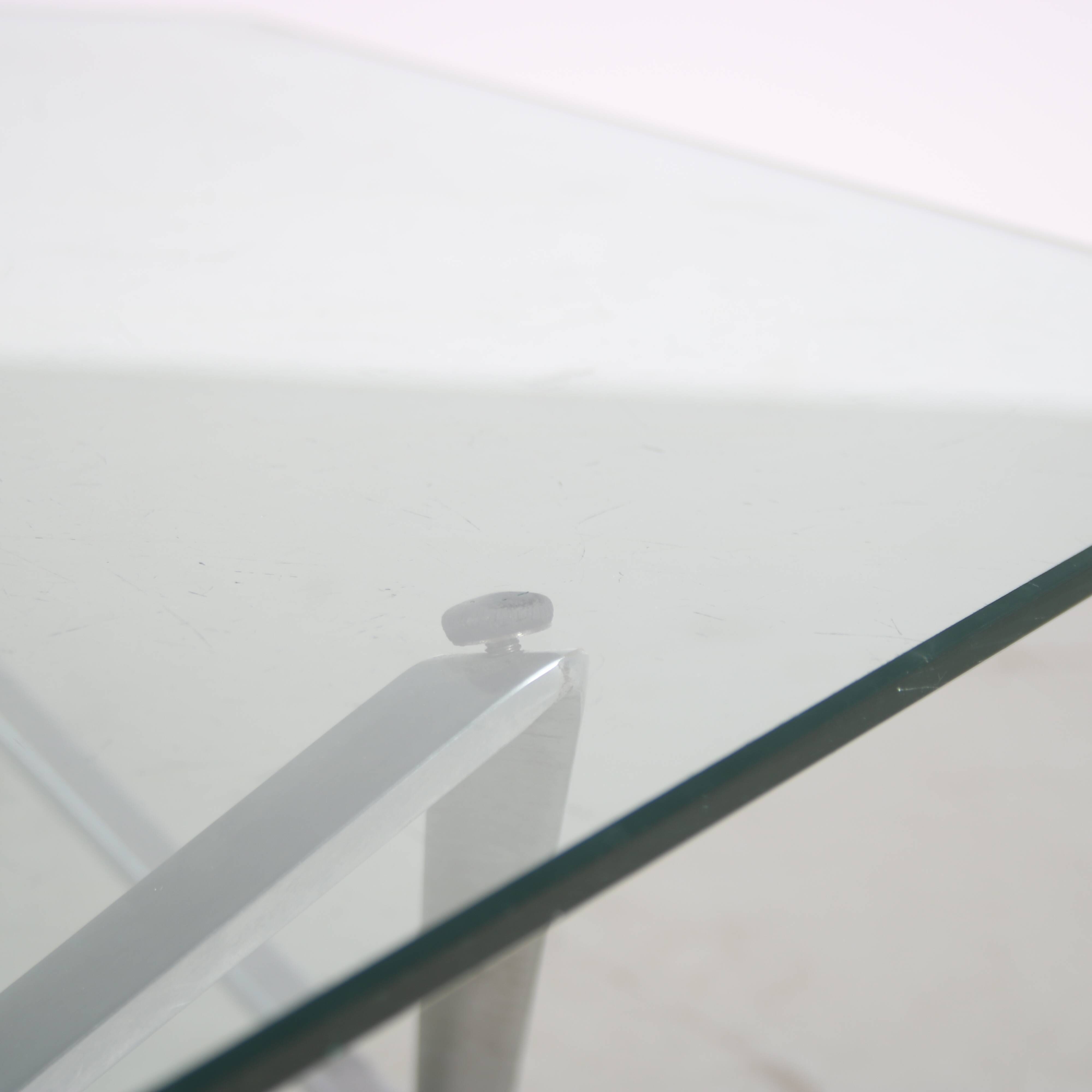 1960s Unique coffee table from Germany