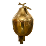 Freddotherm 1970 pear ice bucket
