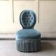 Fireside chair
