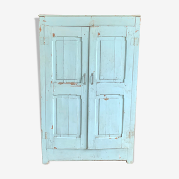 Armoire vintage mint