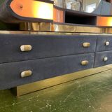 70s Verardo Dressing Table (Italy)