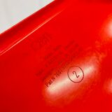 Set of 3 Gatti tables by Mario Bellini for C&B Italia