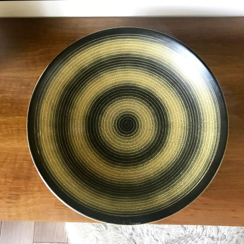 Vintage Saint-Clement Cup