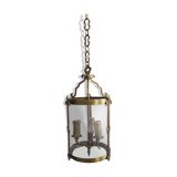 Lustre d'entrée