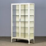 Vintage medical cabinet, 1930s