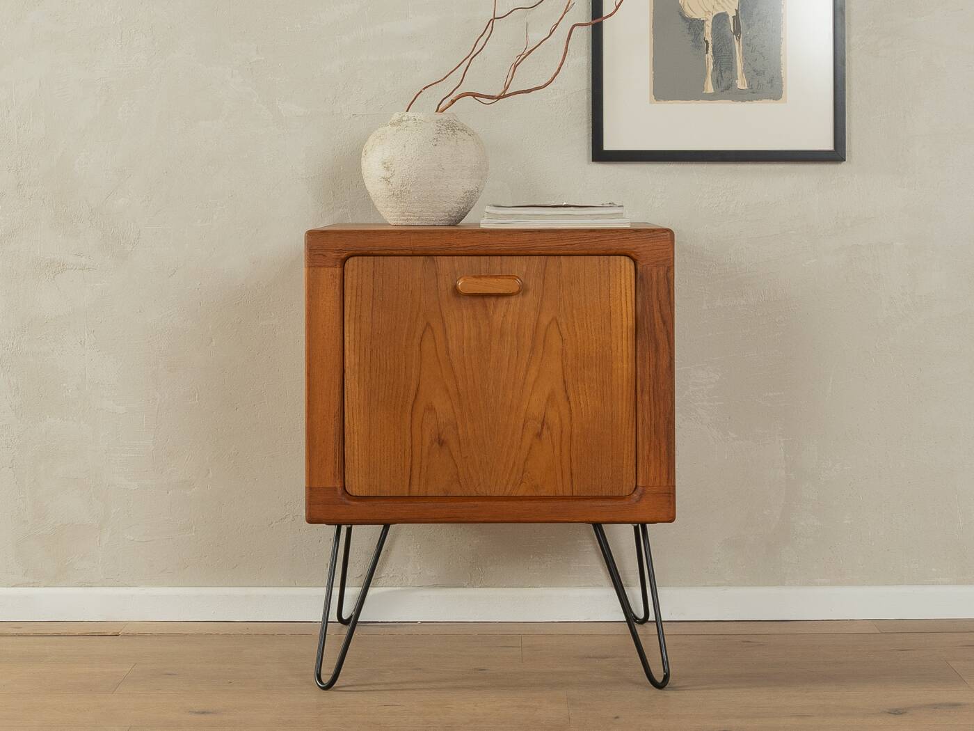 Commode des années 60