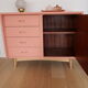 buffet commode vintage