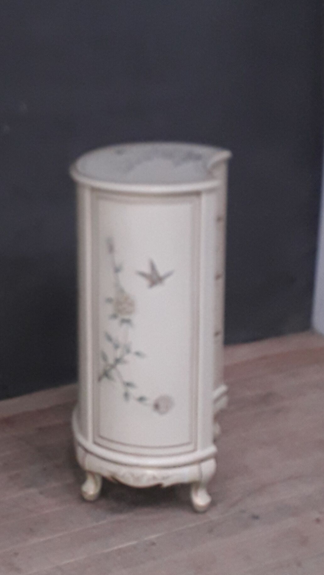Small piece of drawing furniture