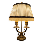 Bedside lamp