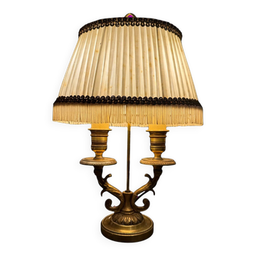 Bedside lamp