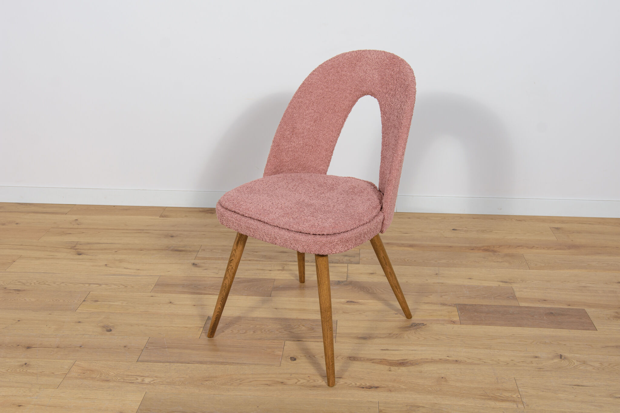 Dining Chairs by Antonín Šuman  for Tatra, 1960s, Set of 4