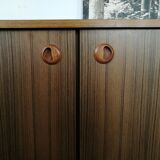 Vintage buffet