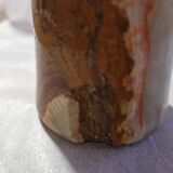 Vintage onyx lighter from the 60s/70s.