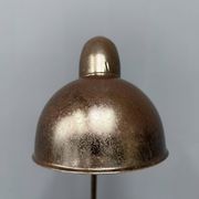 Lampe de bureau Kaiser Idell noire sans marque modèle 6551