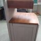 Renovated bedside table