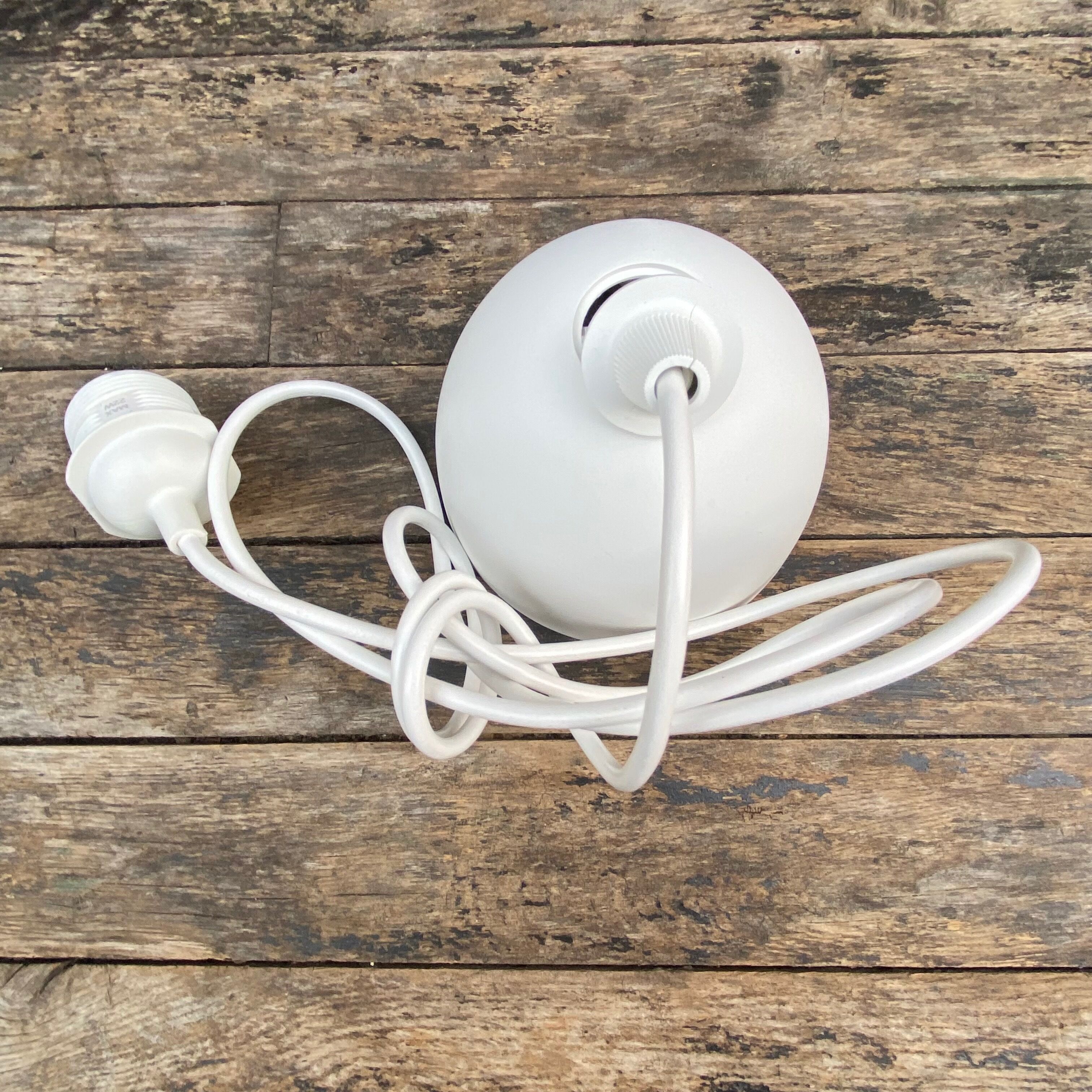 Suspension dried flowers, handmade paper