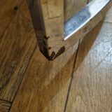 Table basse années 70