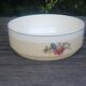 Porcelain salad bowl/serving dish from Villeroy & Boch mettlach model 1584