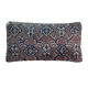 Housse de coussin vintage turque faite à la main 30 x 60 cm