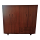 Armoire / penderie vintage
