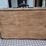 Old trunk