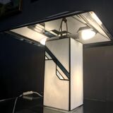 Art Deco Tiffany Style Rare Table Lamp