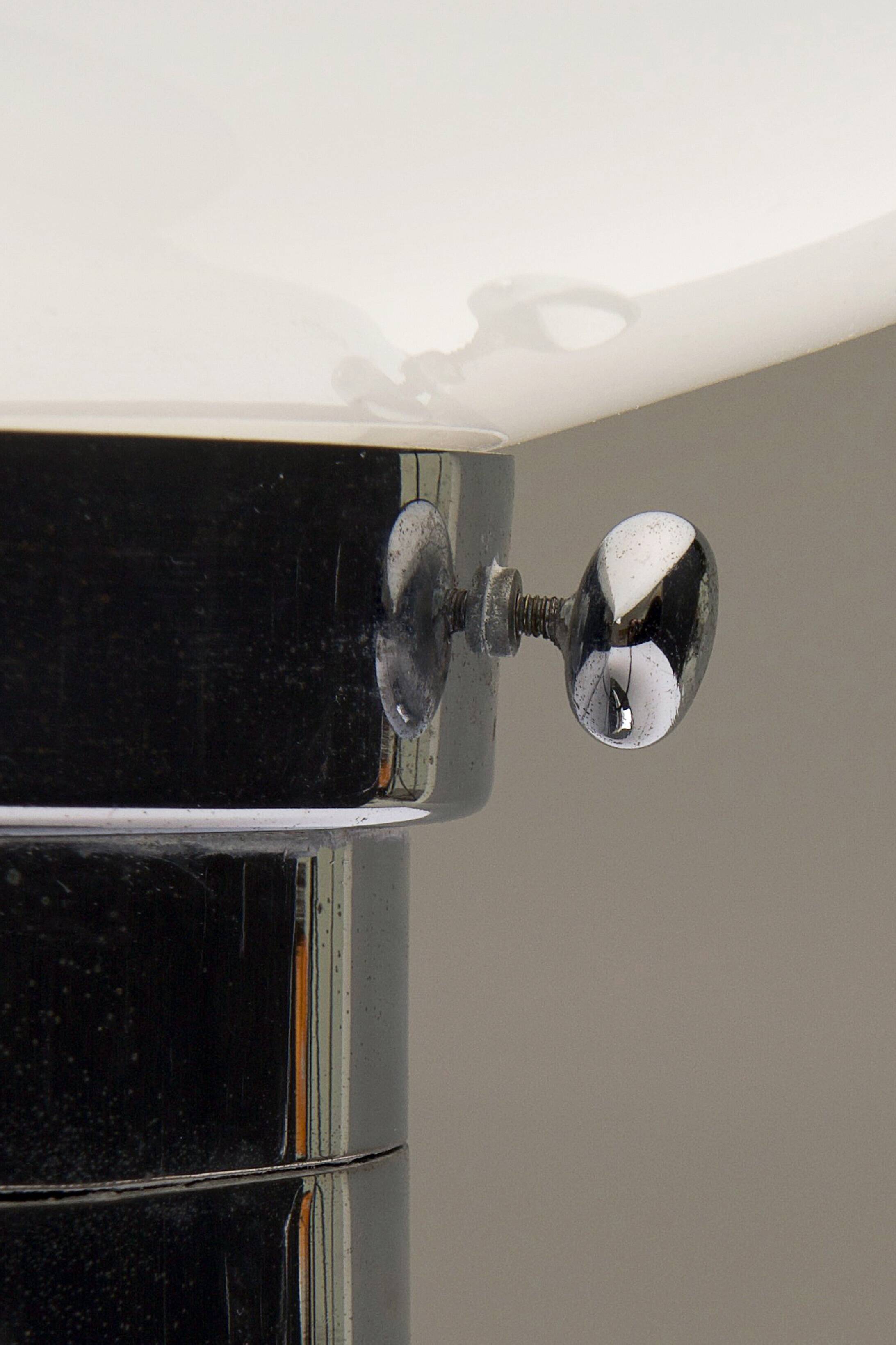 Lampe de table acoustique « Favolissima » - Oscar Torlasco