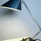 Table Lamp By Hannoversche Lampenfabrik, Germany, 1950S