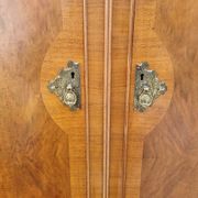 English boarding cabinet (tallboy), Georgian, Art Deco, 30s