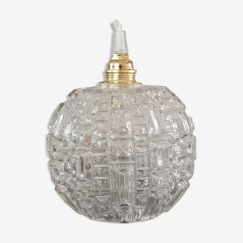 Lampe baladeuse vintage