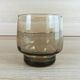 9 lever glasses in smoked glass
