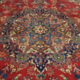Tapis ancien persan Sabzevar 290x390cm