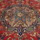 Tapis ancien persan Sabzevar 290x390cm
