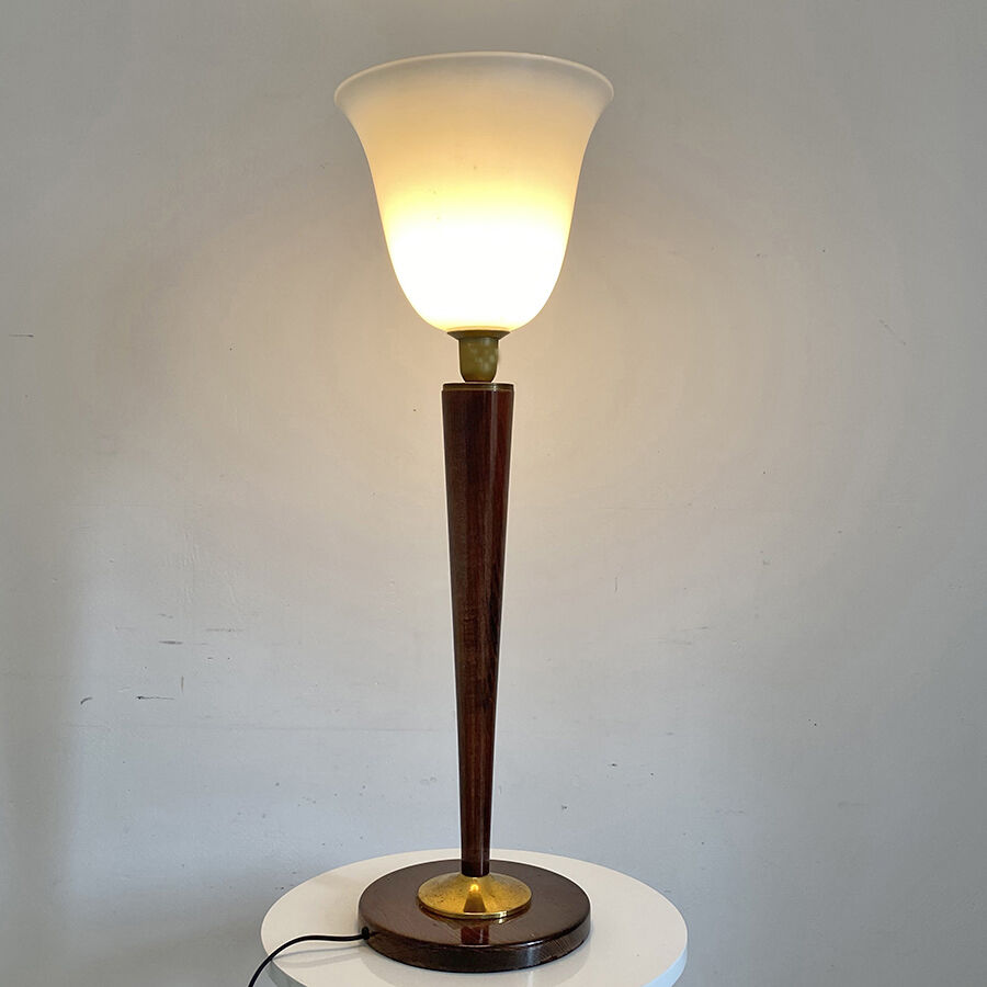 Lampe Mazda