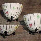 Salins 1950s coffee service