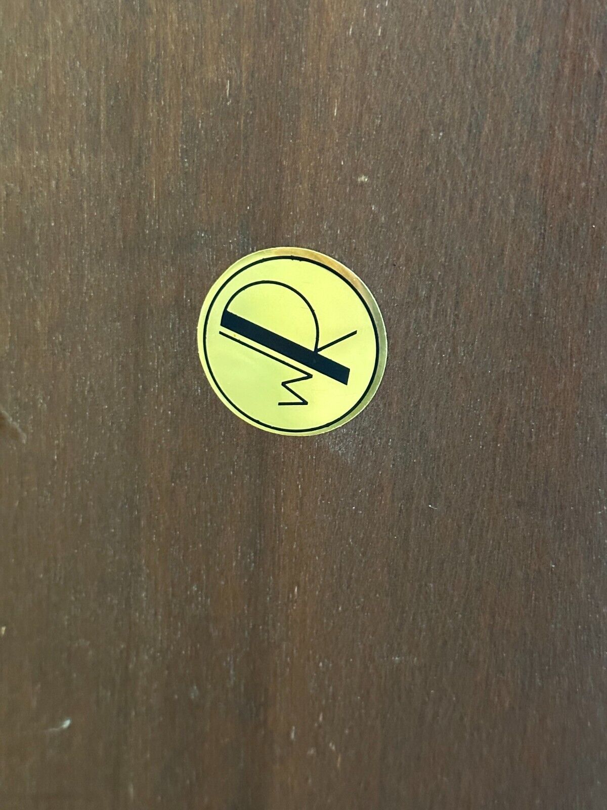 1960s 1970s serving trolley walnut teak Walter Wirz for Wilhelm Renz Design