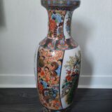 Vase japonais