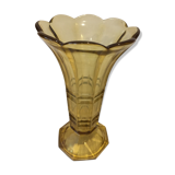 Art deco vase