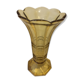 Vase art deco