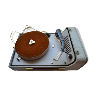 Philips record player, 1960s