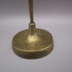 Vintage brass dancer