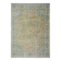 Tapis en laine persan fait à la main vintage des années 1970 276x400