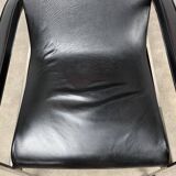 Fauteuil Grand Repos par Jean Prouvé édité par Tecta