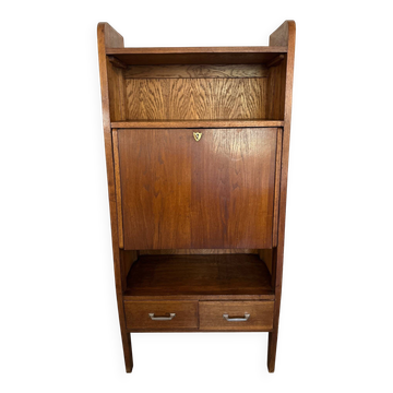 Vintage secretary