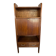 Vintage secretary