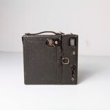 Appareil photo zeiss ikon goerz frontar 1930